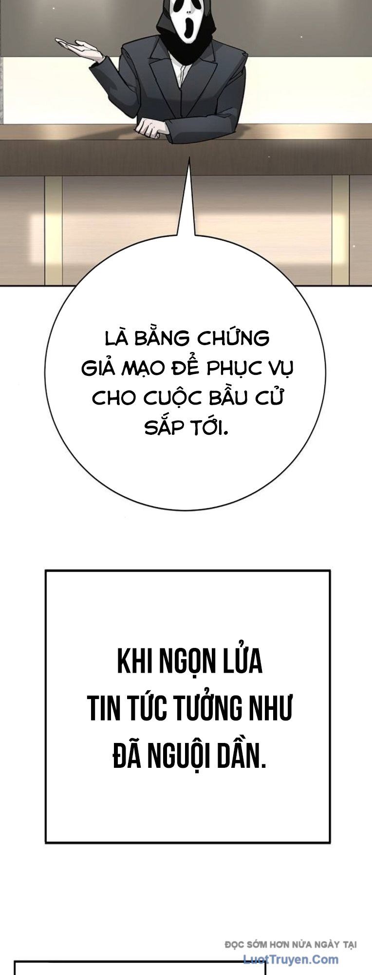Cách Mạng Bắt Nạt Chapter 45 - Trang 2