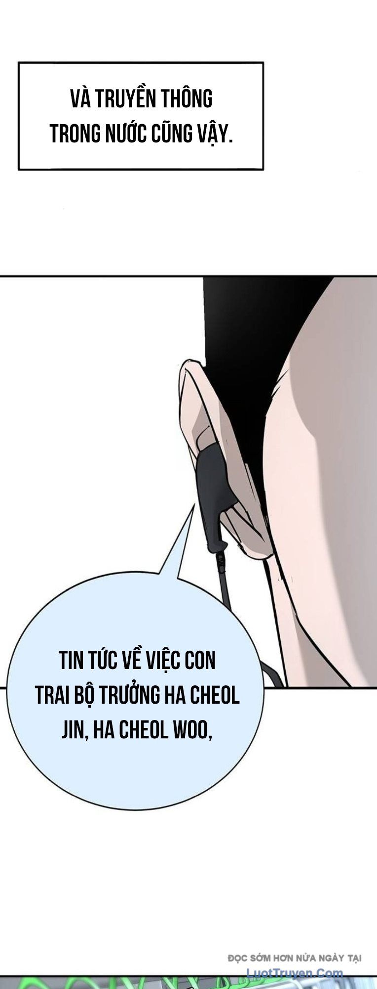 Cách Mạng Bắt Nạt Chapter 45 - Trang 2