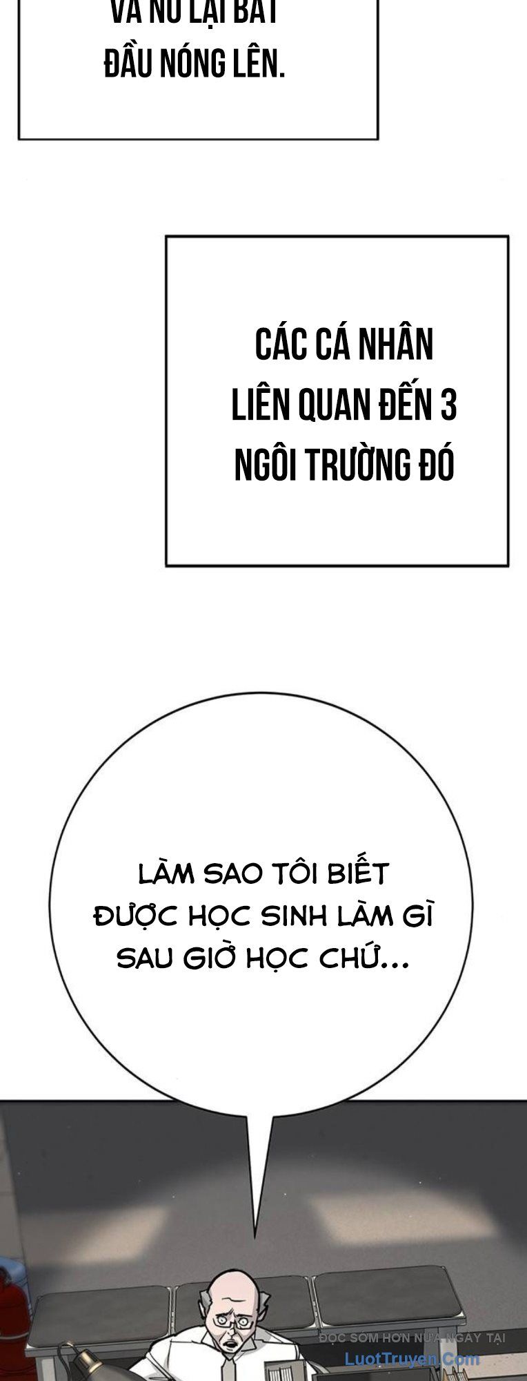 Cách Mạng Bắt Nạt Chapter 45 - Trang 2