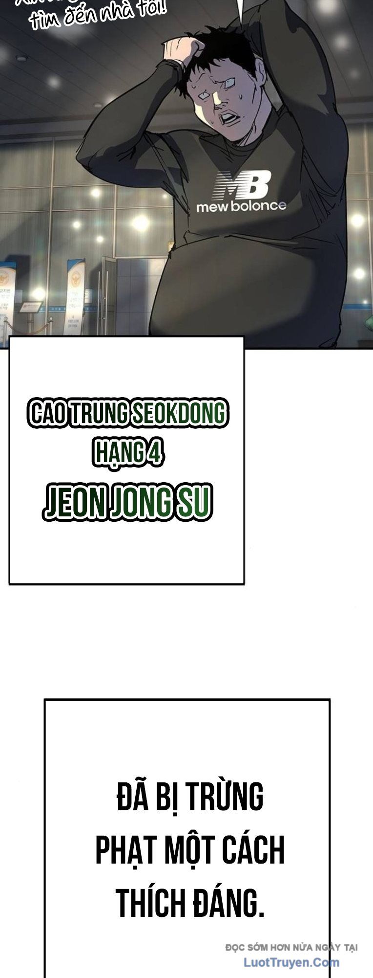 Cách Mạng Bắt Nạt Chapter 45 - Trang 2