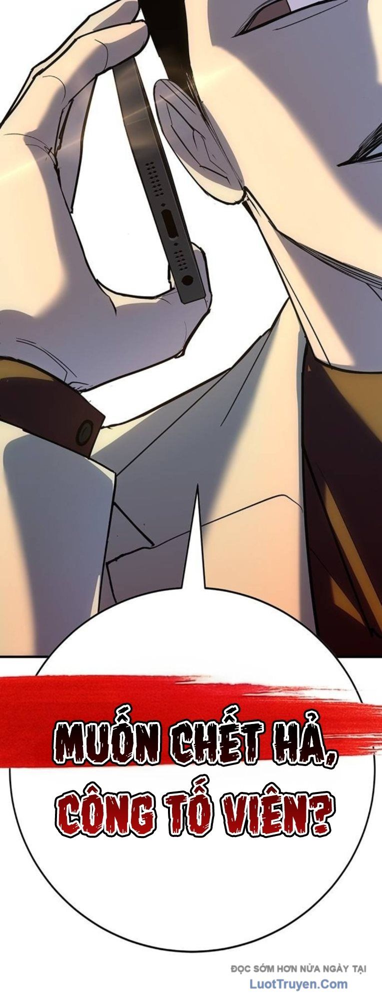 Cách Mạng Bắt Nạt Chapter 45 - Trang 2