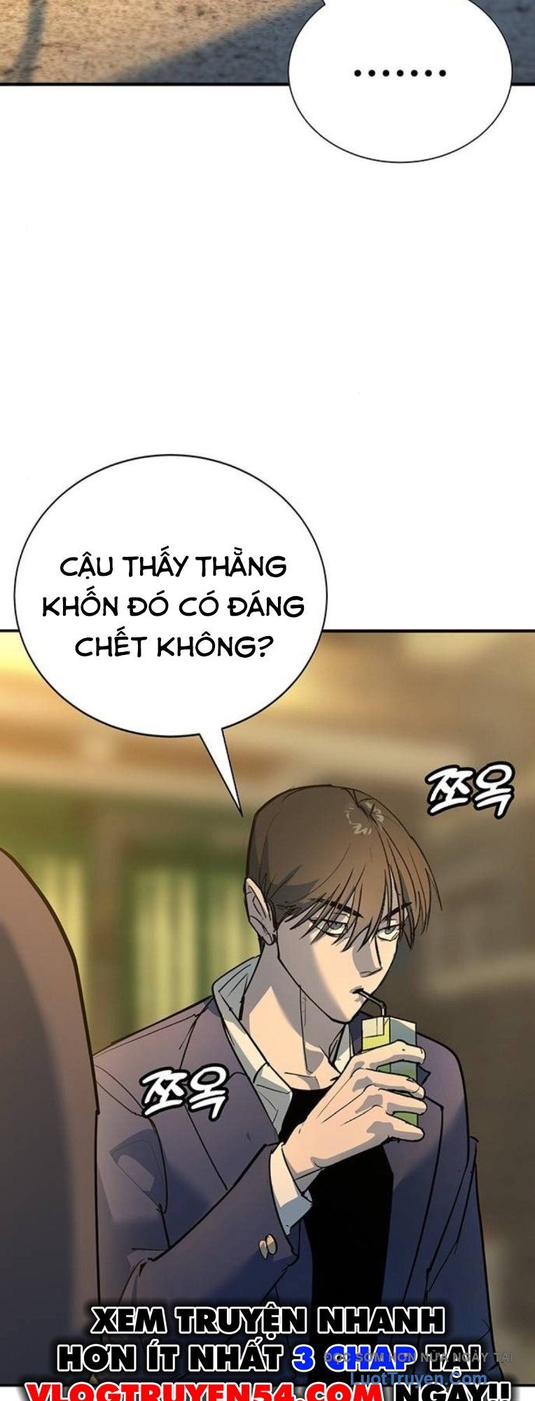 Cách Mạng Bắt Nạt Chapter 45 - Trang 2