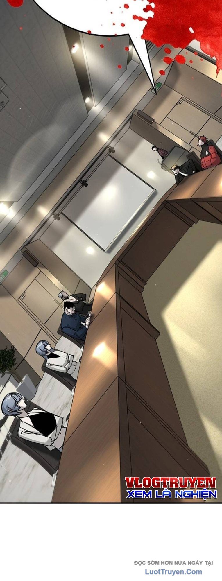 Cách Mạng Bắt Nạt Chapter 45 - Trang 2