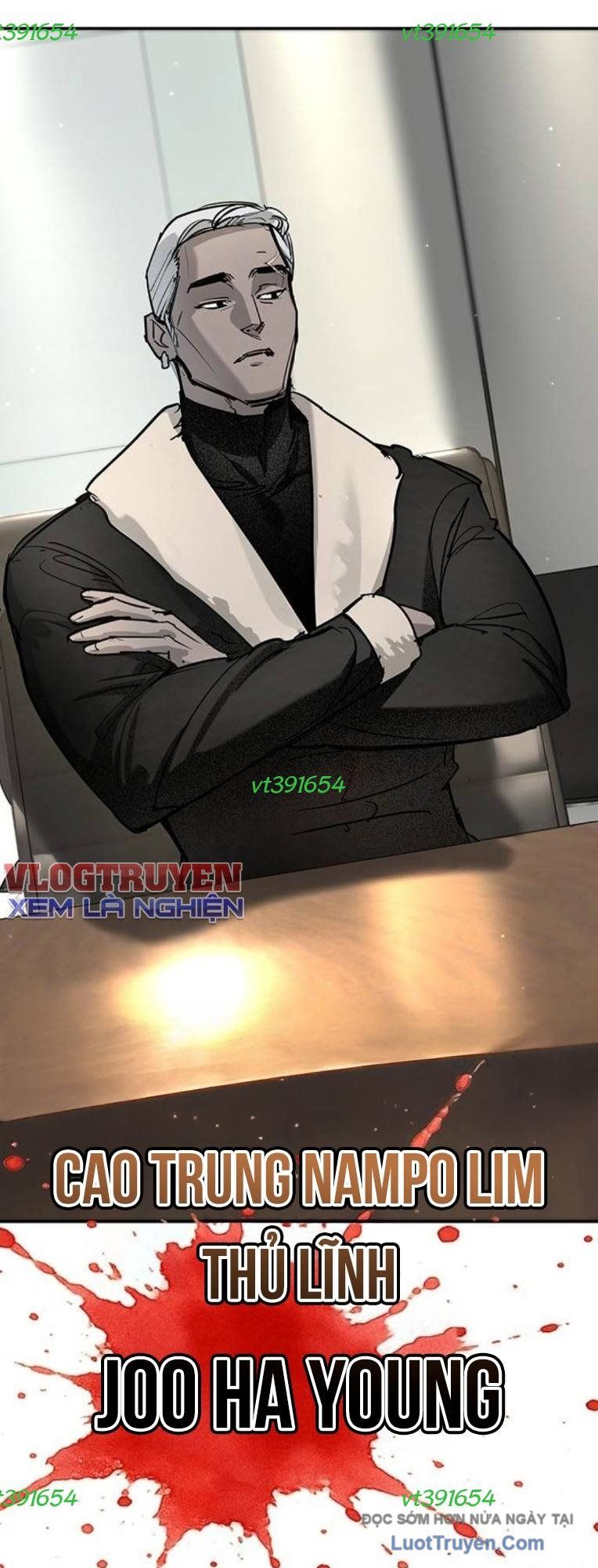 Cách Mạng Bắt Nạt Chapter 45 - Trang 2