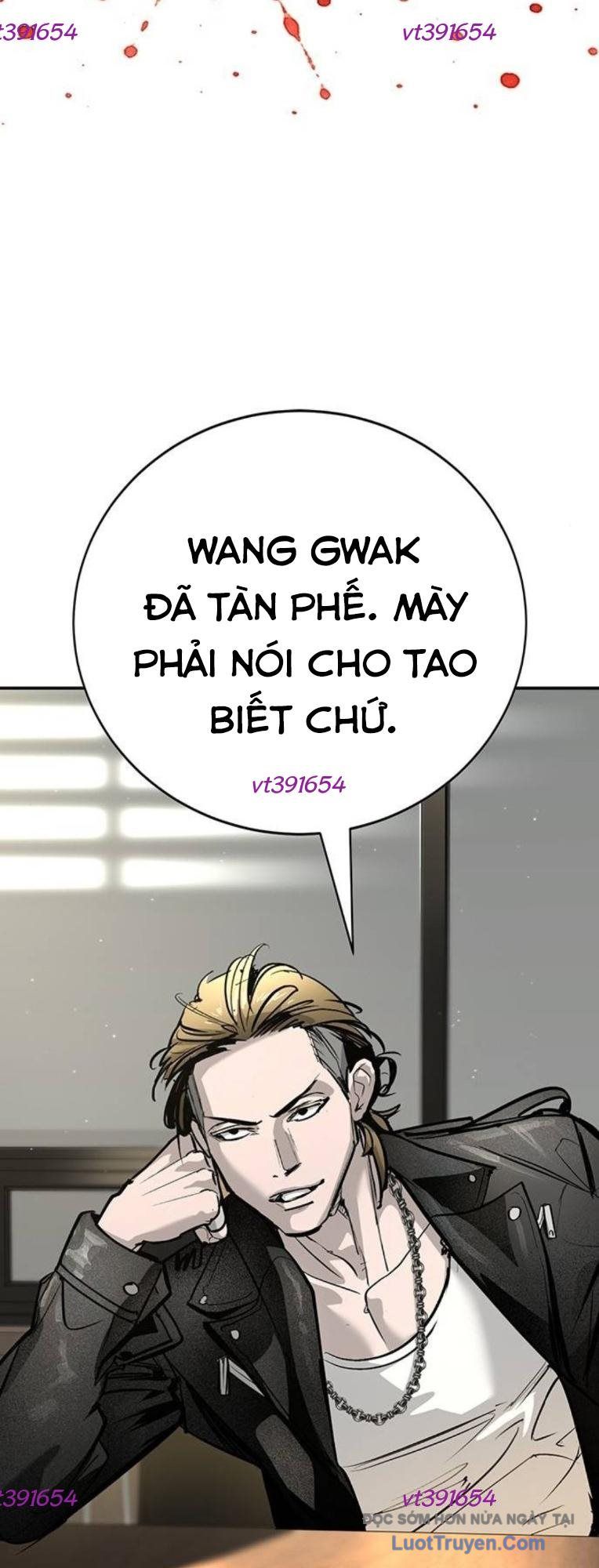 Cách Mạng Bắt Nạt Chapter 45 - Trang 2