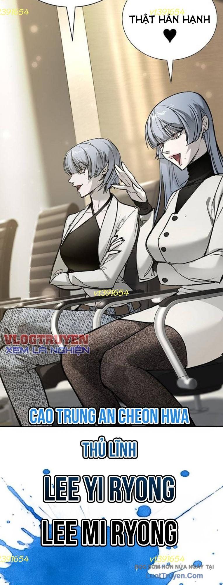 Cách Mạng Bắt Nạt Chapter 45 - Trang 2