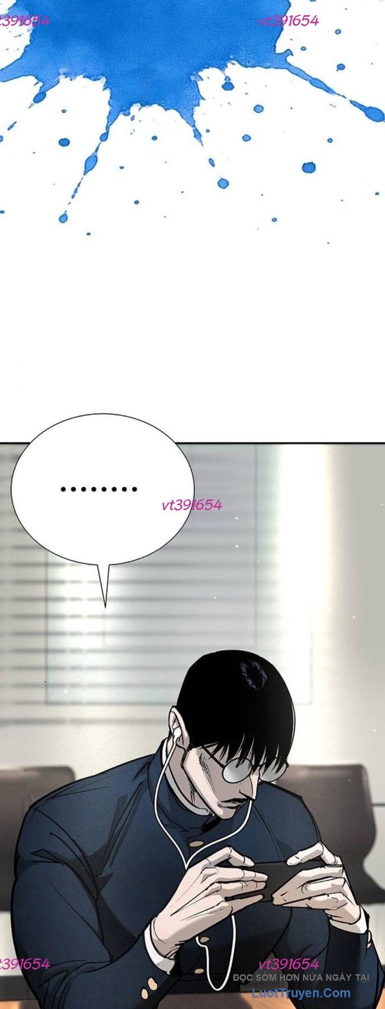 Cách Mạng Bắt Nạt Chapter 45 - Trang 2