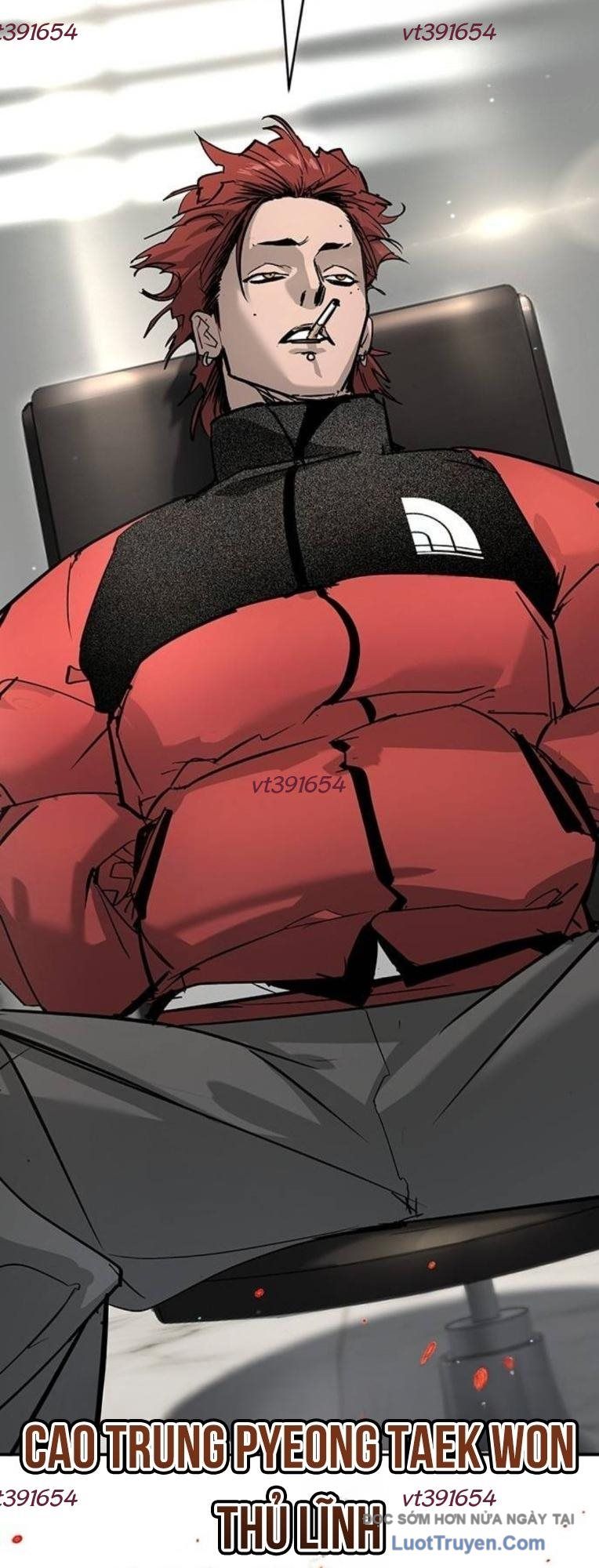 Cách Mạng Bắt Nạt Chapter 45 - Trang 2