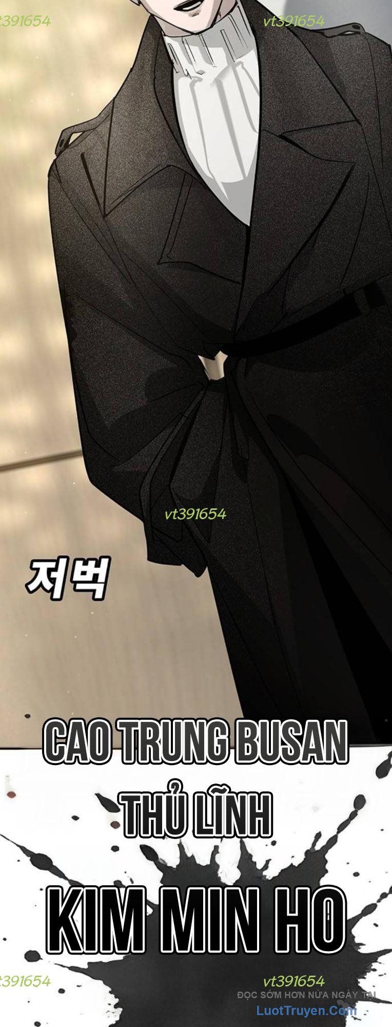 Cách Mạng Bắt Nạt Chapter 45 - Trang 2