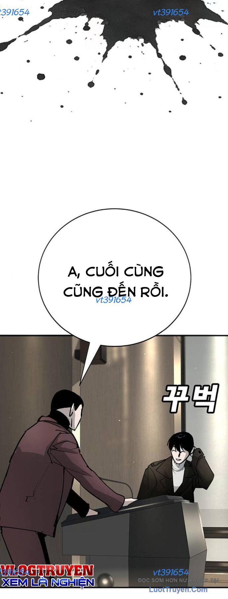 Cách Mạng Bắt Nạt Chapter 45 - Trang 2