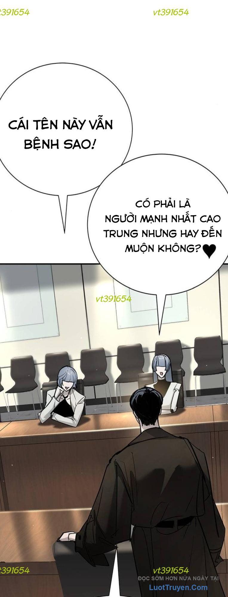 Cách Mạng Bắt Nạt Chapter 45 - Trang 2