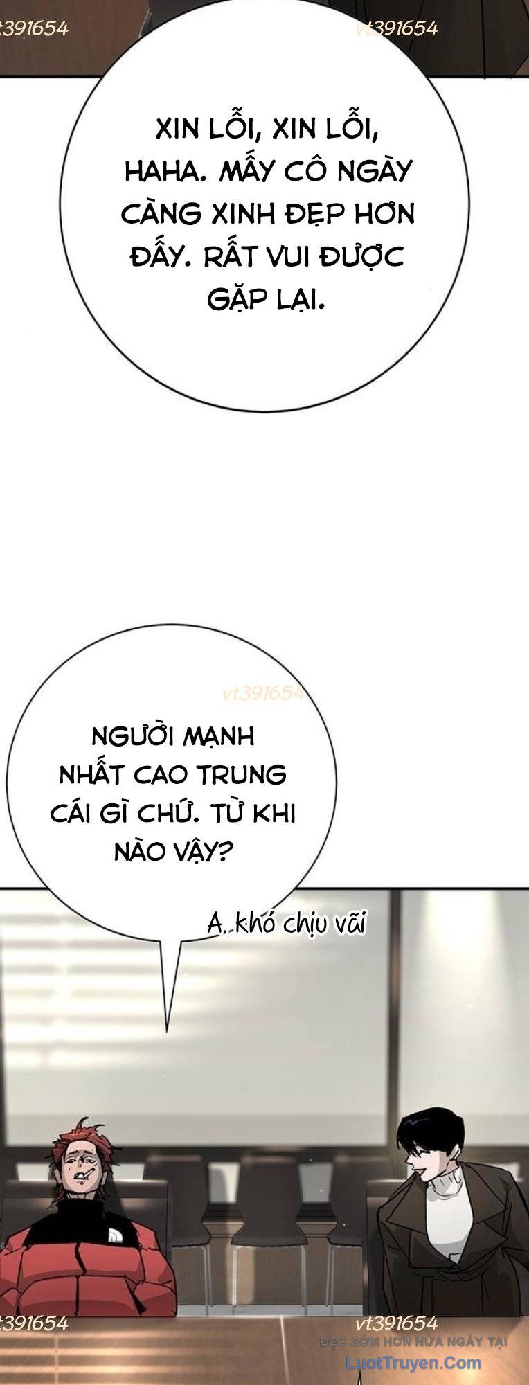 Cách Mạng Bắt Nạt Chapter 45 - Trang 2