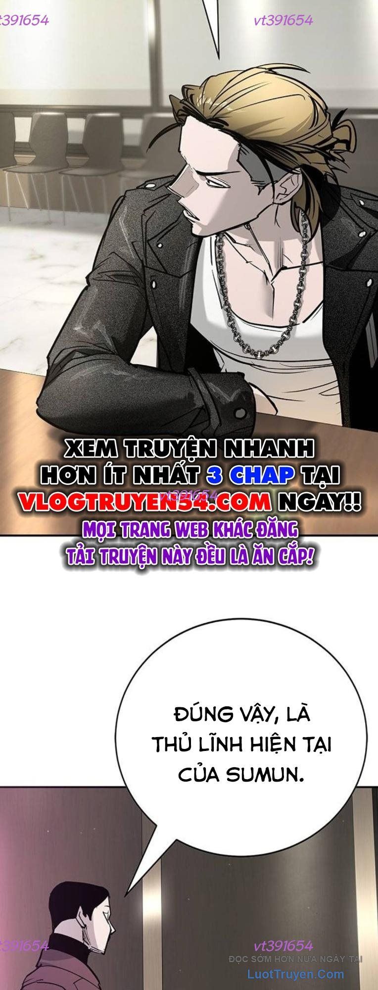 Cách Mạng Bắt Nạt Chapter 45 - Trang 2