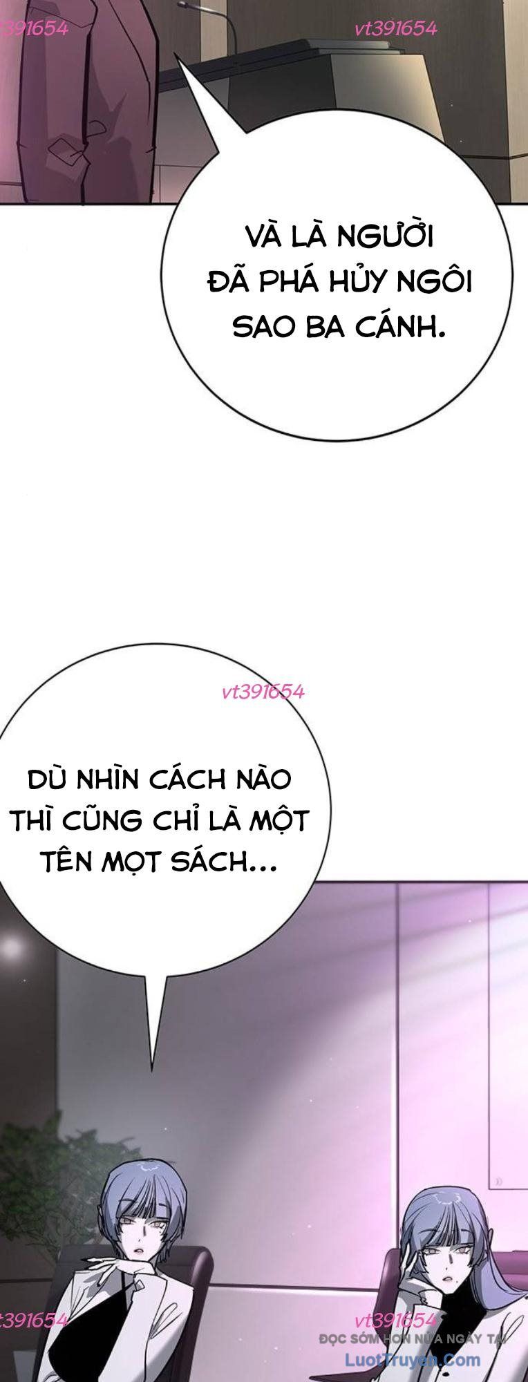 Cách Mạng Bắt Nạt Chapter 45 - Trang 2