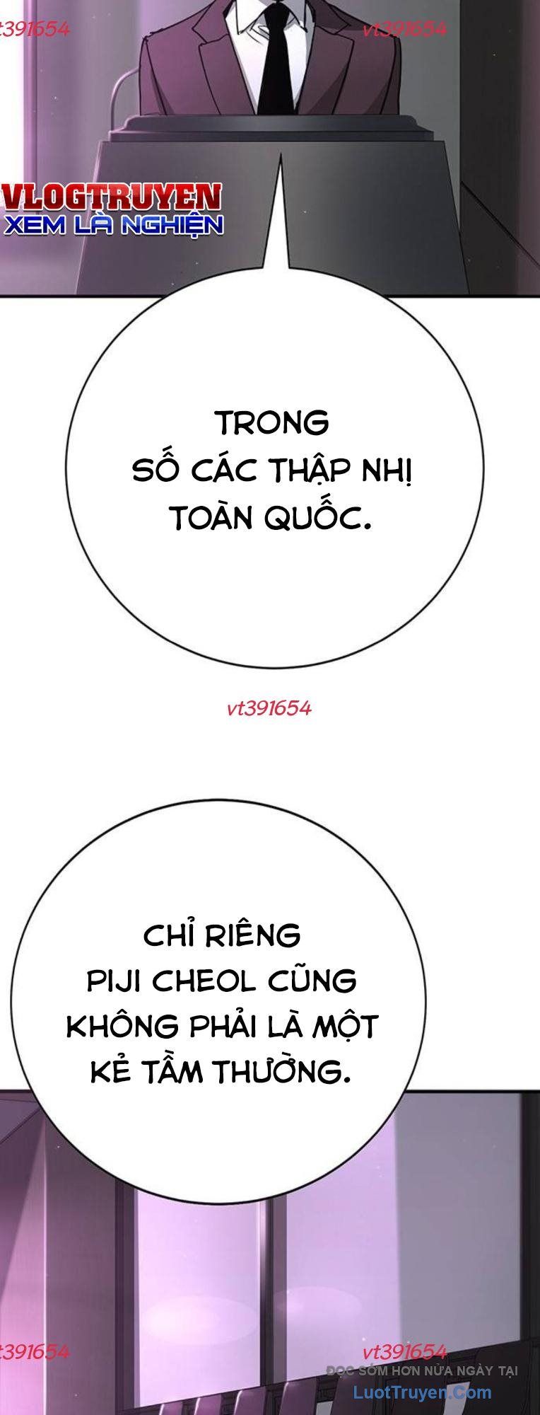 Cách Mạng Bắt Nạt Chapter 45 - Trang 2