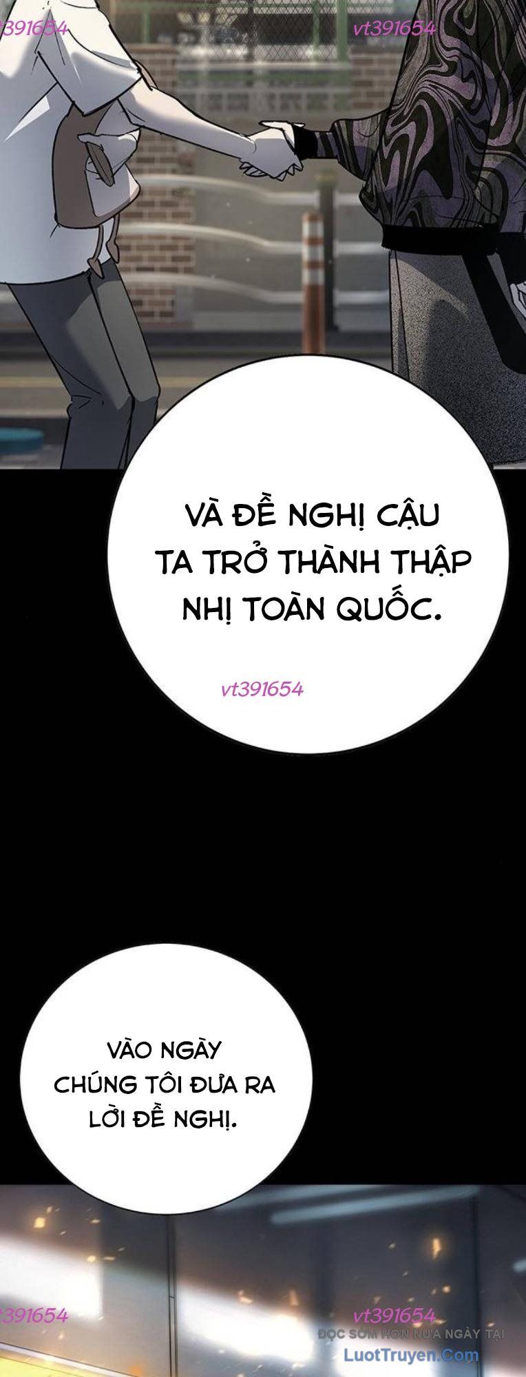 Cách Mạng Bắt Nạt Chapter 45 - Trang 2