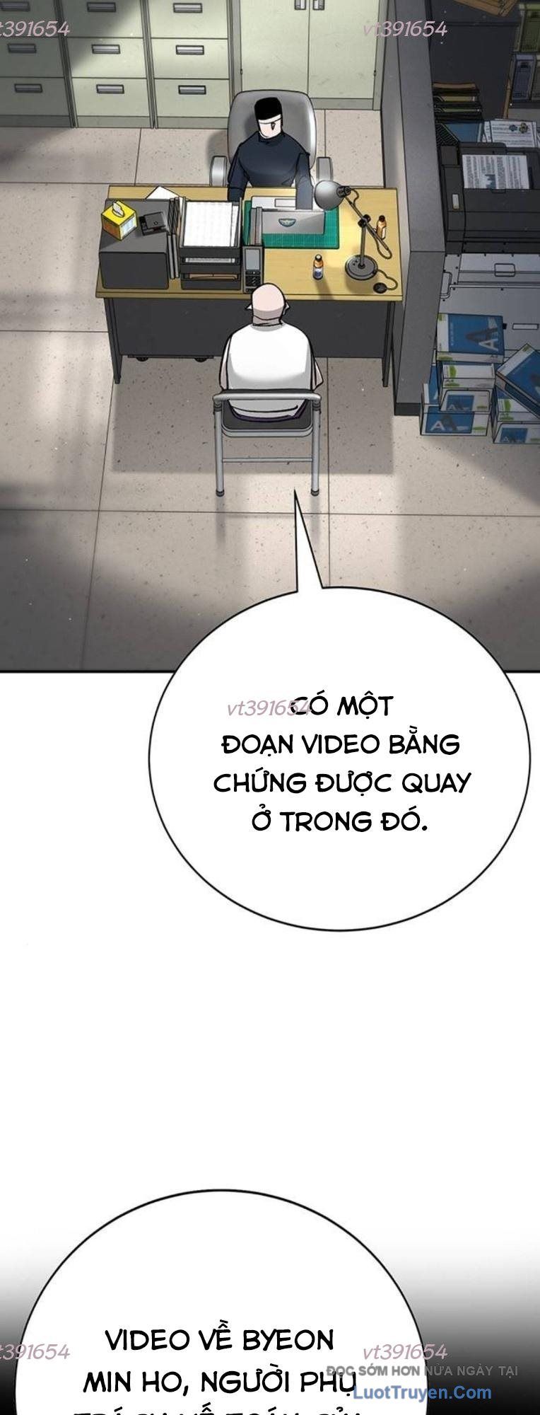 Cách Mạng Bắt Nạt Chapter 45 - Trang 2