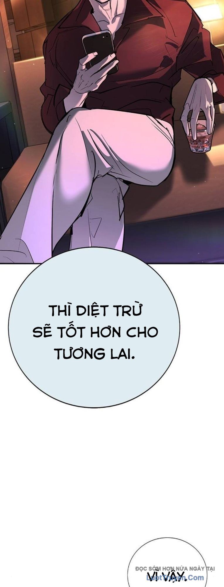 Cách Mạng Bắt Nạt Chapter 45 - Trang 2