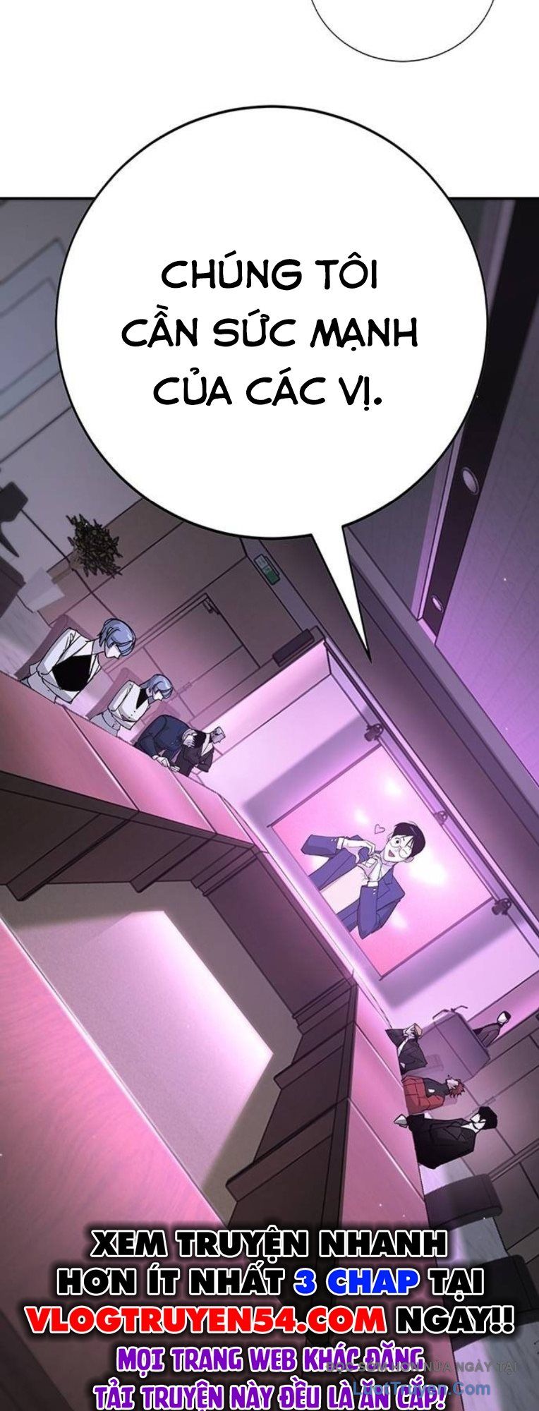 Cách Mạng Bắt Nạt Chapter 45 - Trang 2