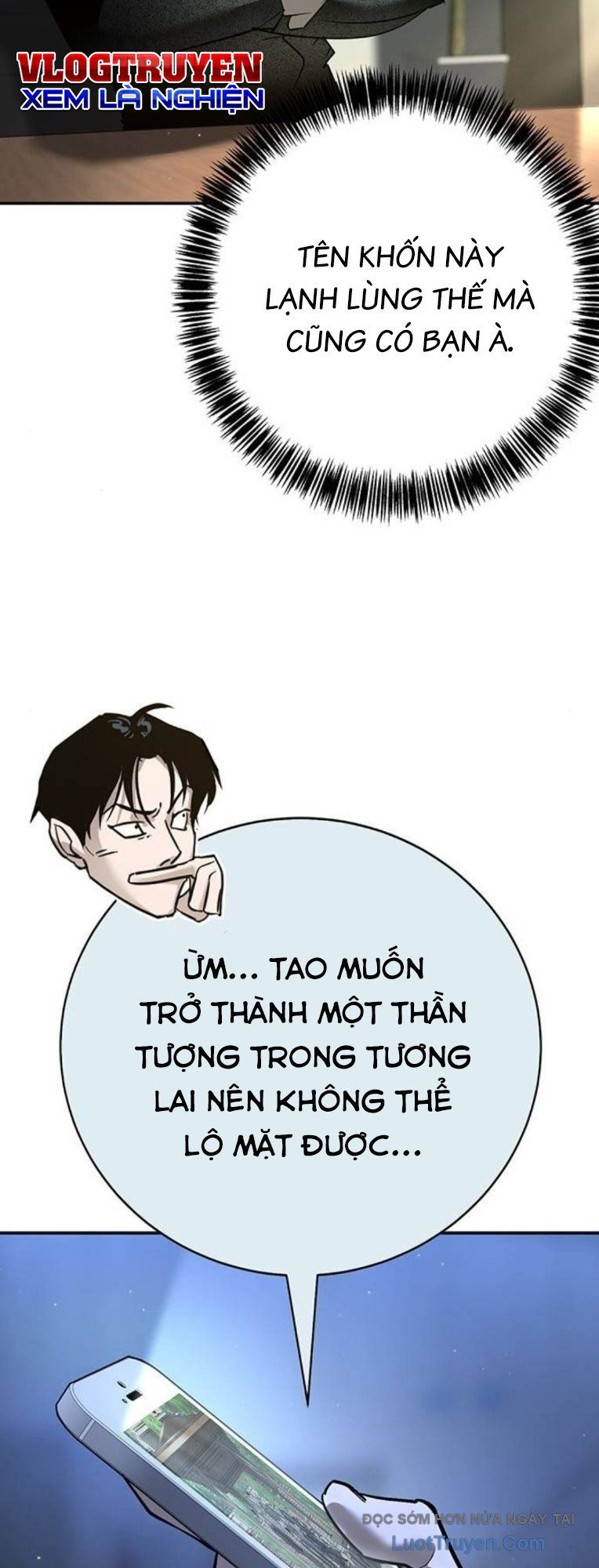 Cách Mạng Bắt Nạt Chapter 45 - Trang 2