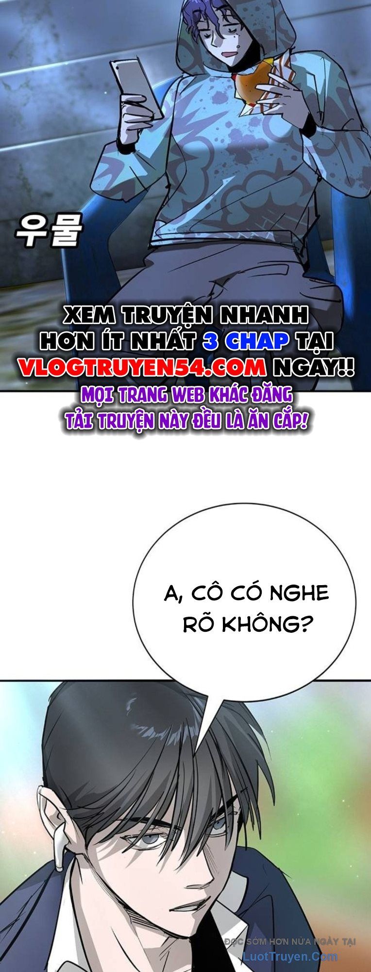 Cách Mạng Bắt Nạt Chapter 45 - Trang 2