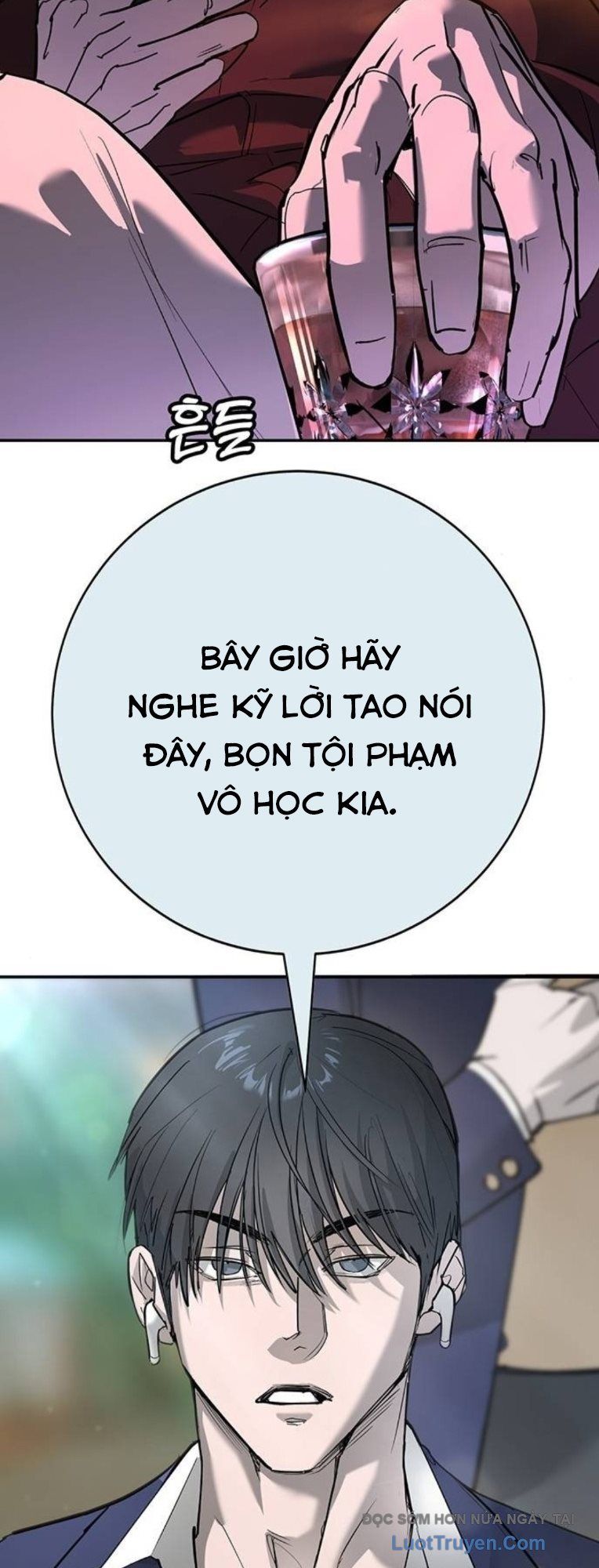 Cách Mạng Bắt Nạt Chapter 45 - Trang 2