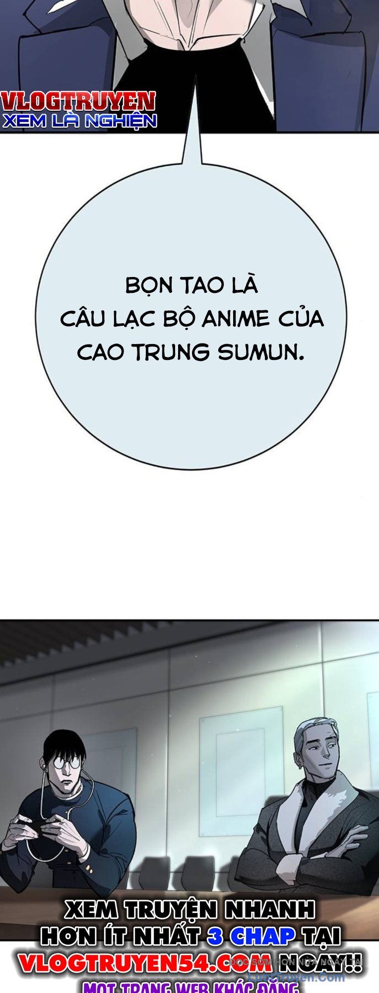 Cách Mạng Bắt Nạt Chapter 45 - Trang 2