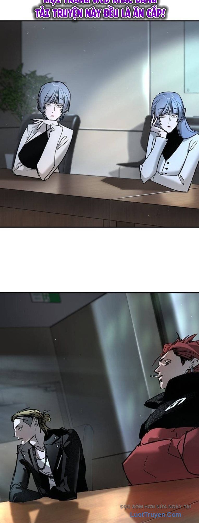 Cách Mạng Bắt Nạt Chapter 45 - Trang 2
