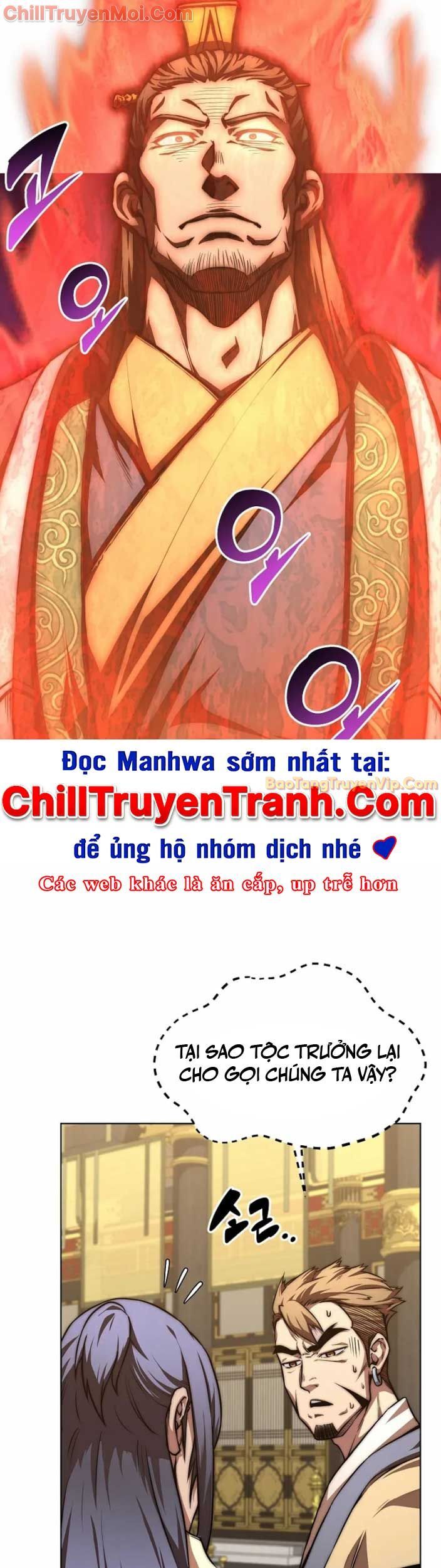Con Trai Của Gia Tộc Nam Cung Thế Gia Chapter 77 - Trang 2