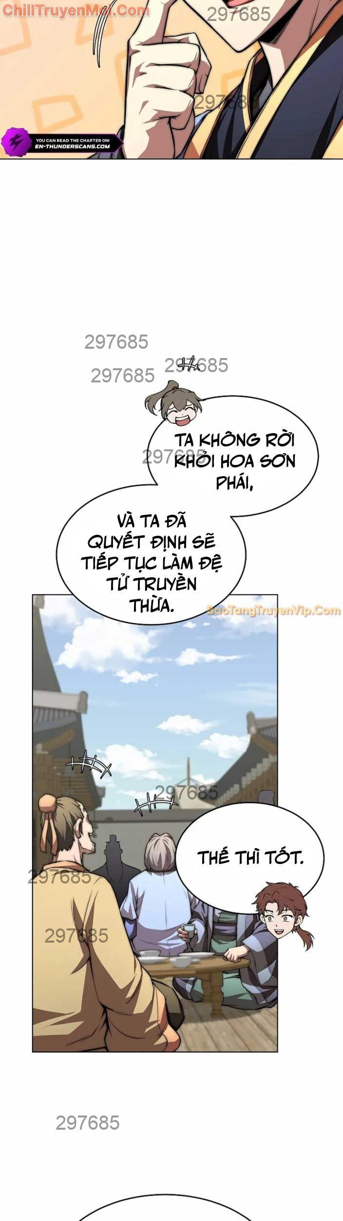 Con Trai Của Gia Tộc Nam Cung Thế Gia Chapter 77 - Trang 2