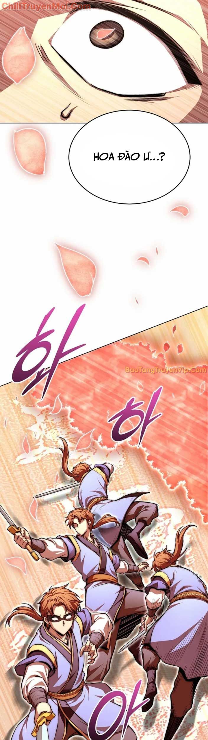 Con Trai Của Gia Tộc Nam Cung Thế Gia Chapter 77 - Trang 2