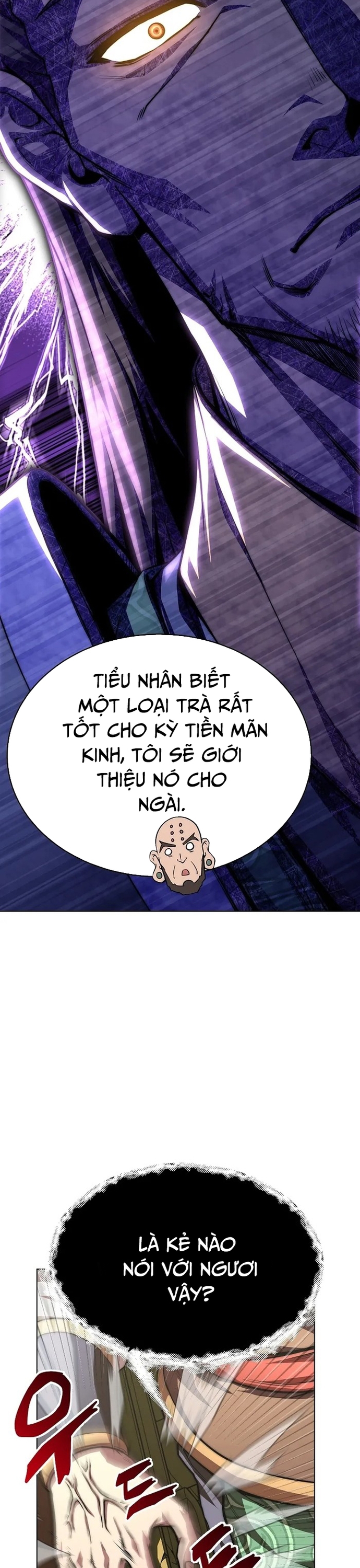 Con Trai Của Gia Tộc Nam Cung Thế Gia Chapter 79 - Trang 2
