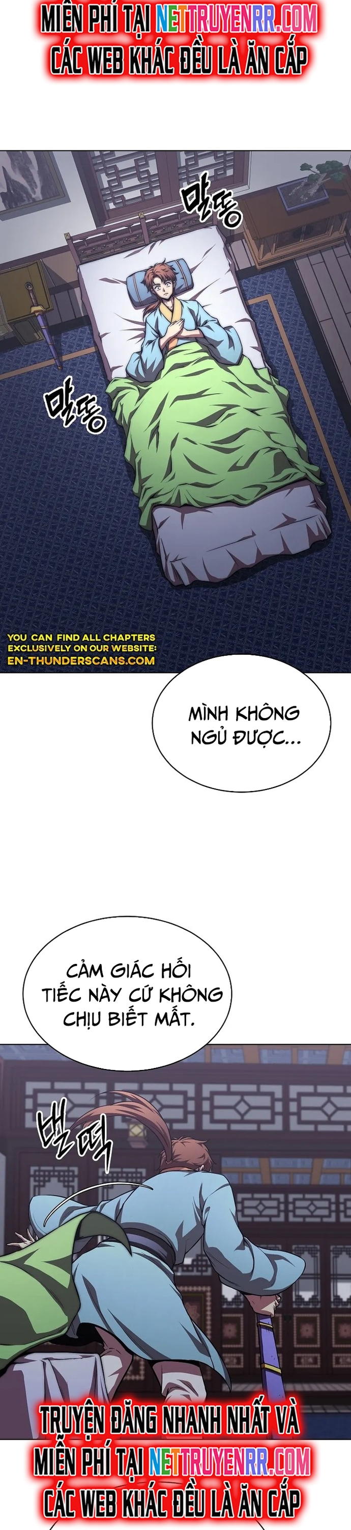 Con Trai Của Gia Tộc Nam Cung Thế Gia Chapter 79 - Trang 2
