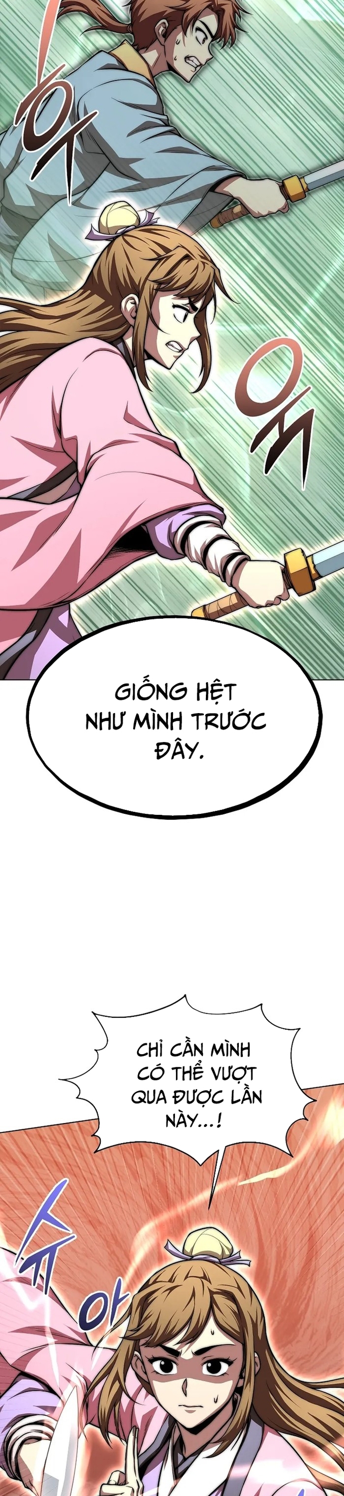 Con Trai Của Gia Tộc Nam Cung Thế Gia Chapter 79 - Trang 2