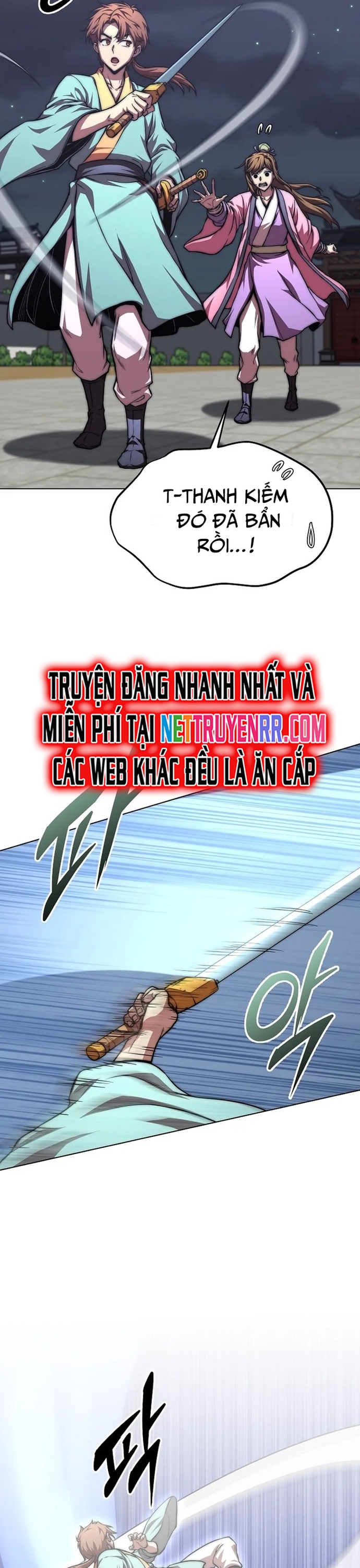 Con Trai Của Gia Tộc Nam Cung Thế Gia Chapter 79 - Trang 2