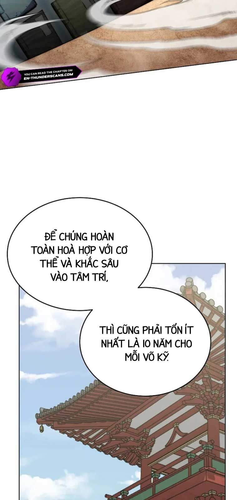 Con Trai Của Gia Tộc Nam Cung Thế Gia Chapter 84.2 - Trang 2