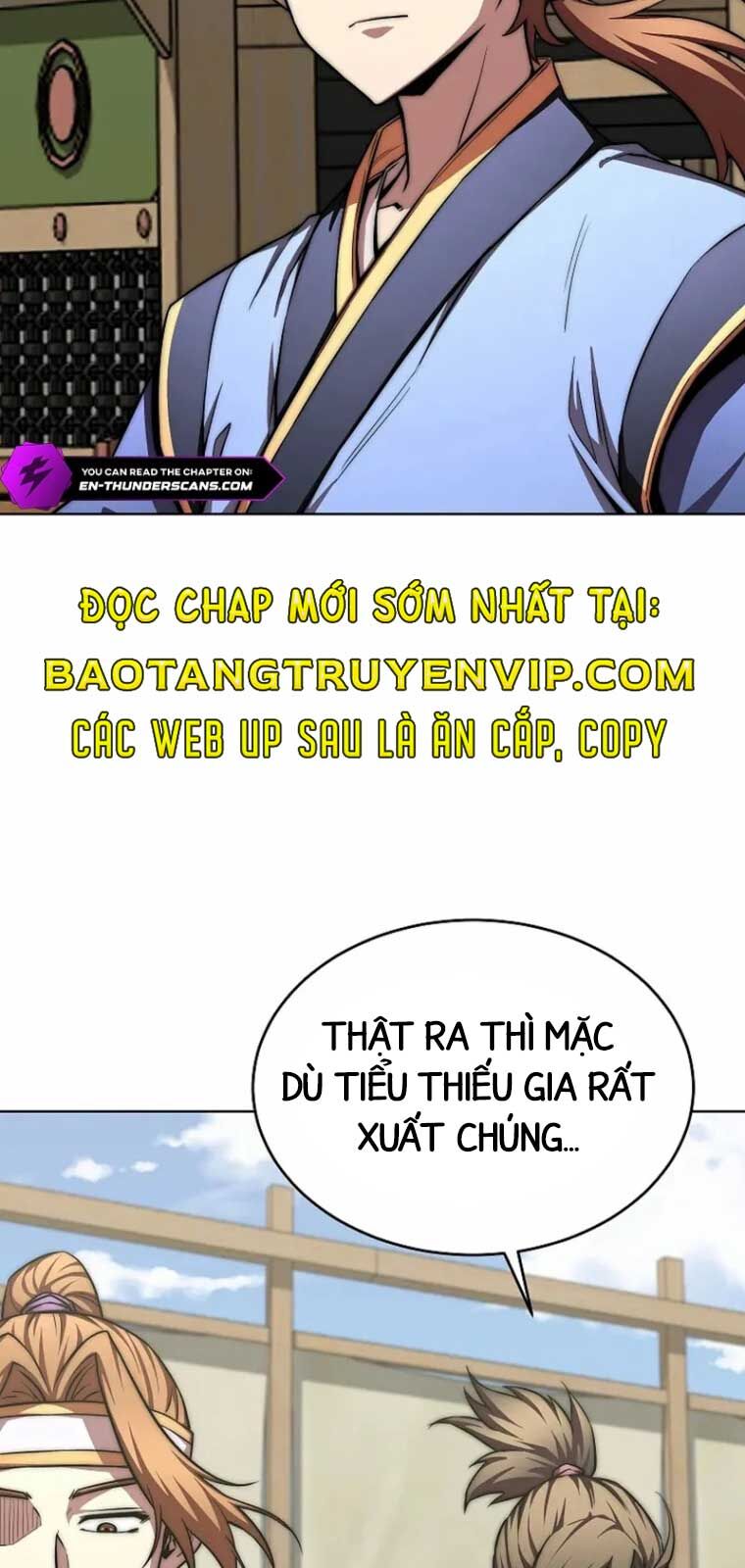 Con Trai Của Gia Tộc Nam Cung Thế Gia Chapter 84.2 - Trang 2