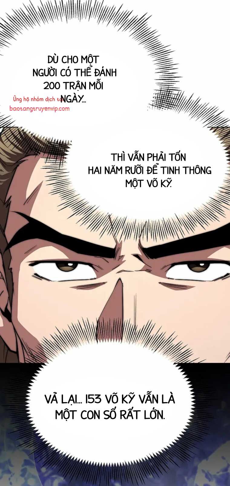 Con Trai Của Gia Tộc Nam Cung Thế Gia Chapter 84.2 - Trang 2