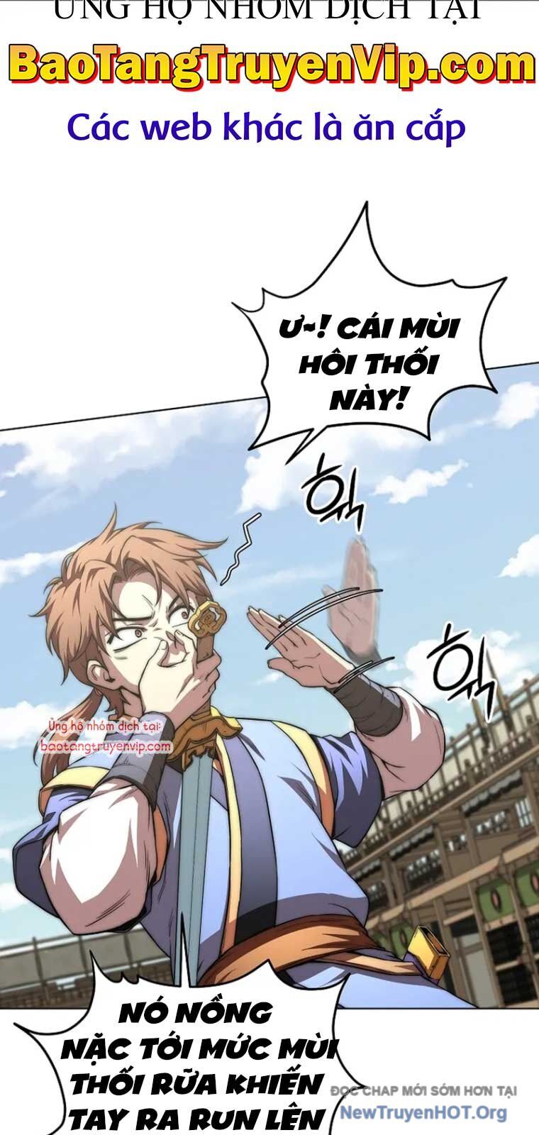 Con Trai Của Gia Tộc Nam Cung Thế Gia Chapter 88 - Trang 2