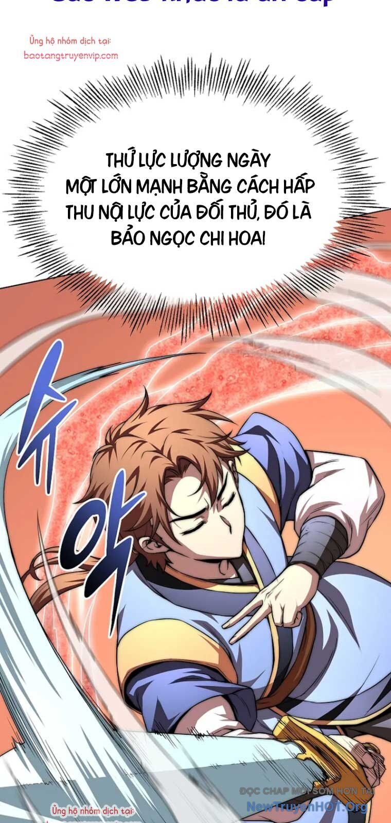 Con Trai Của Gia Tộc Nam Cung Thế Gia Chapter 88 - Trang 2
