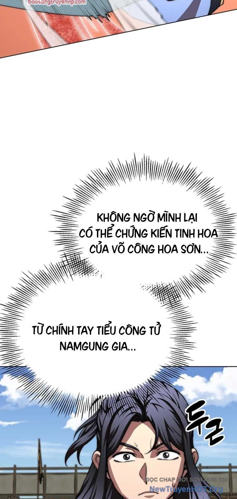 Con Trai Của Gia Tộc Nam Cung Thế Gia Chapter 88 - Trang 2