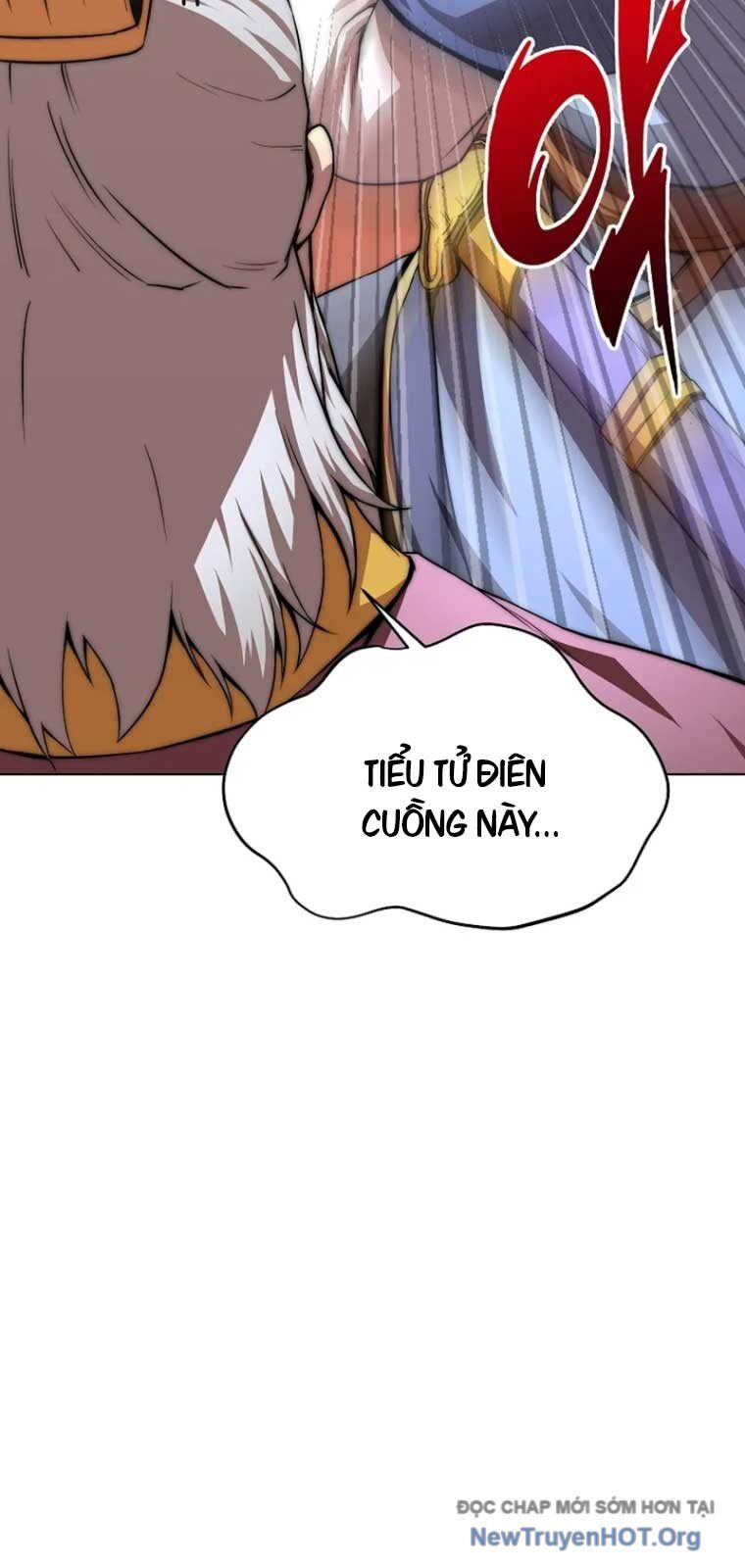 Con Trai Của Gia Tộc Nam Cung Thế Gia Chapter 88 - Trang 2