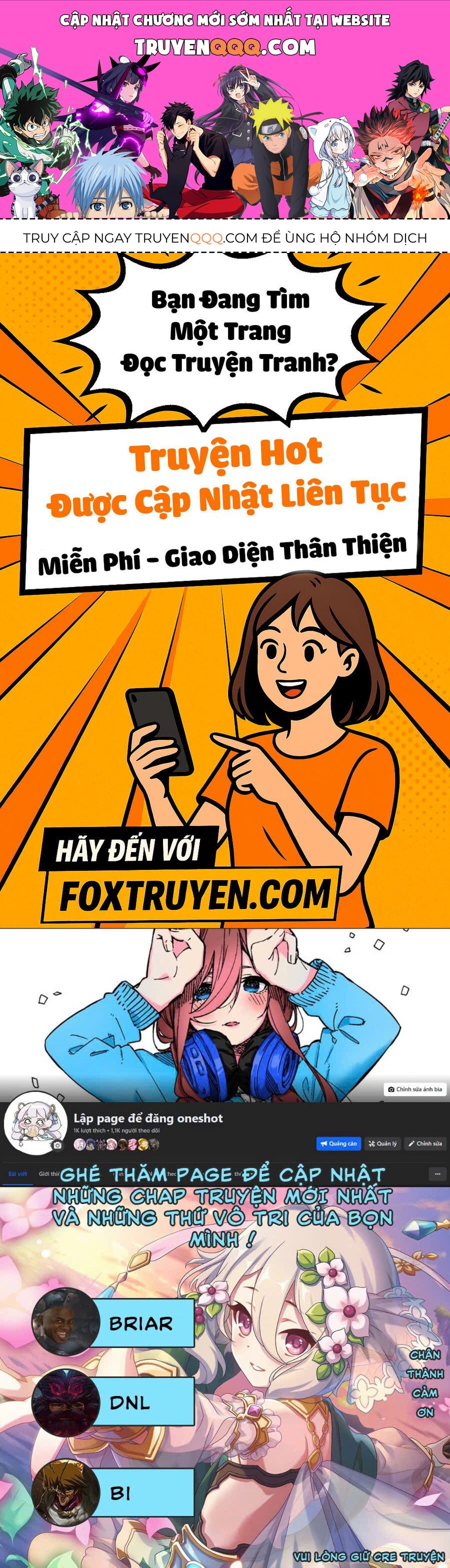 Miss Shachiku And The Little Baby Ghost Chapter 130 - Trang 2