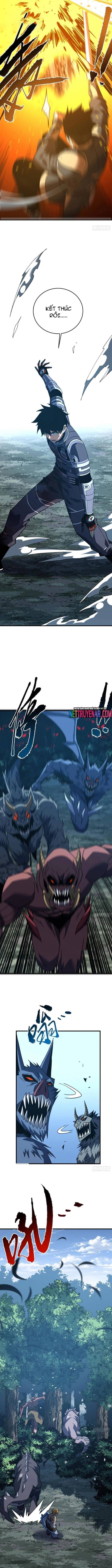 Mệnh Luân Chi Chủ! Khi Dị Biến Giáng Lâm Nhân Gian! Chapter 168 - Trang 2