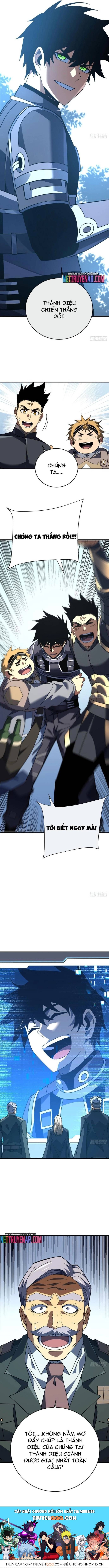 Mệnh Luân Chi Chủ! Khi Dị Biến Giáng Lâm Nhân Gian! Chapter 168 - Trang 2