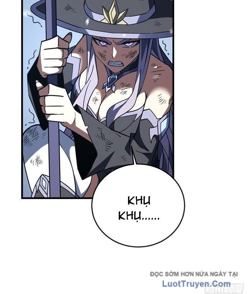 Mệnh Luân Chi Chủ! Khi Dị Biến Giáng Lâm Nhân Gian! Chapter 169 - Trang 2