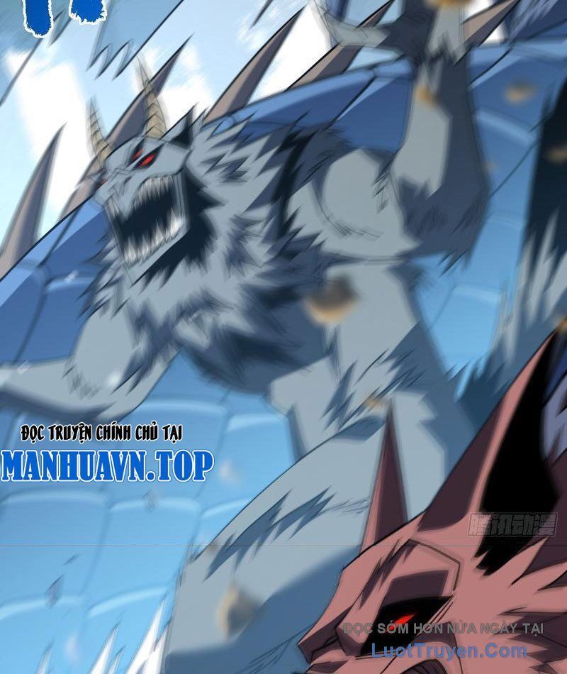 Mệnh Luân Chi Chủ! Khi Dị Biến Giáng Lâm Nhân Gian! Chapter 169 - Trang 2