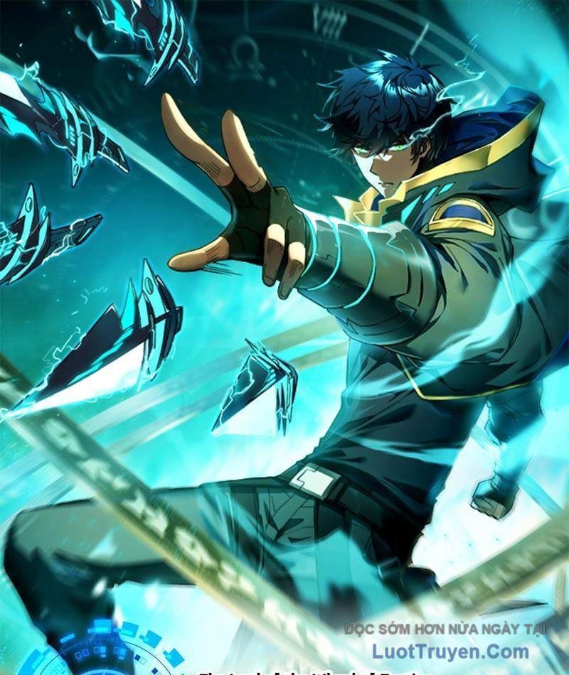 Mệnh Luân Chi Chủ! Khi Dị Biến Giáng Lâm Nhân Gian! Chapter 169 - Trang 2