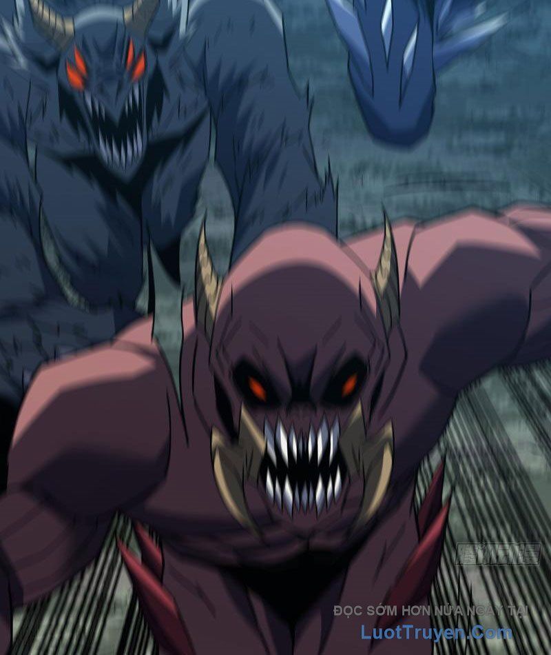 Mệnh Luân Chi Chủ! Khi Dị Biến Giáng Lâm Nhân Gian! Chapter 169 - Trang 2