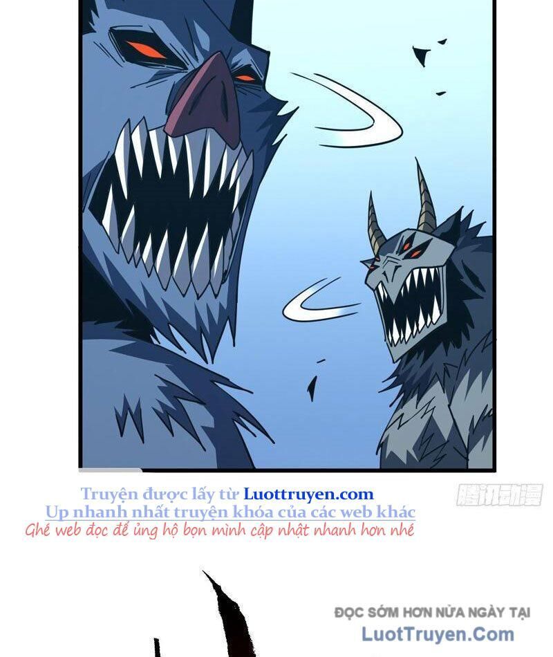 Mệnh Luân Chi Chủ! Khi Dị Biến Giáng Lâm Nhân Gian! Chapter 169 - Trang 2